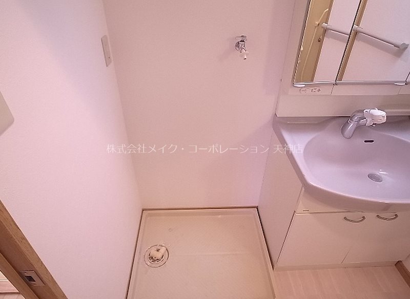 他設備 トーソンビル その他5
