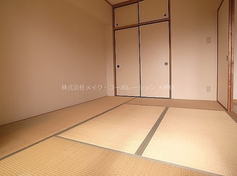 他部屋・スペース トーソンビル その他7