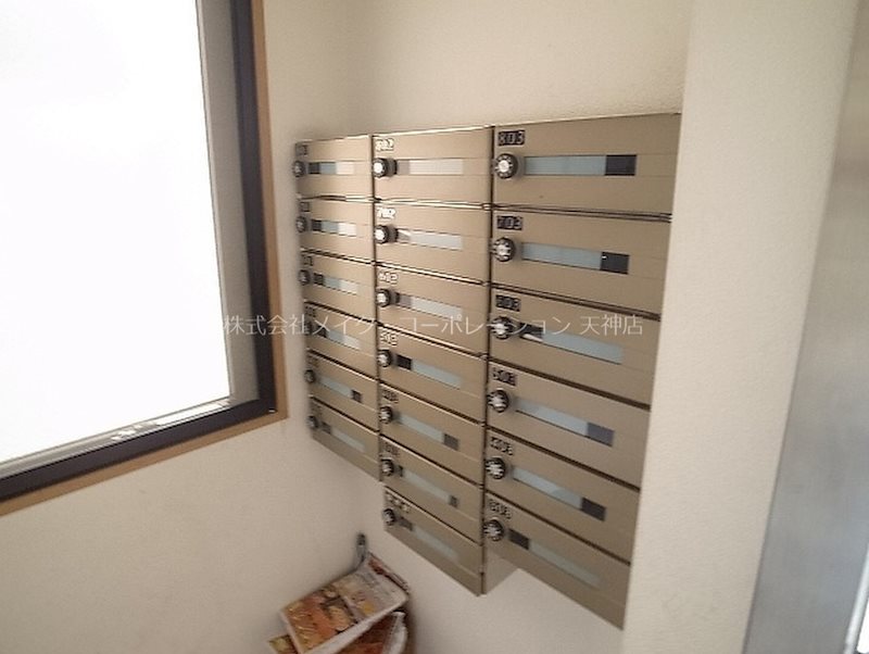 他設備 トーソンビル その他10