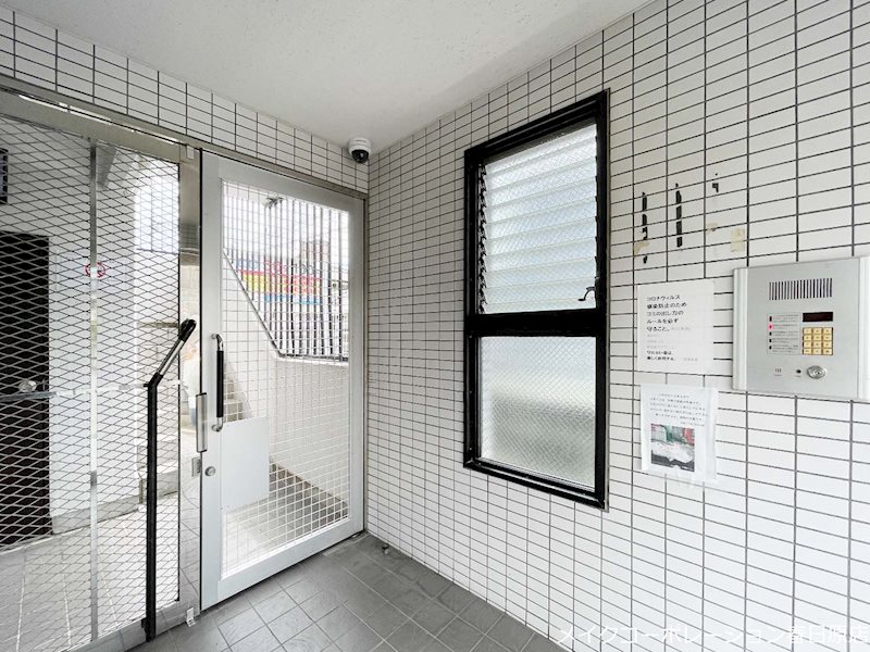 パークコート大橋 その他外観1