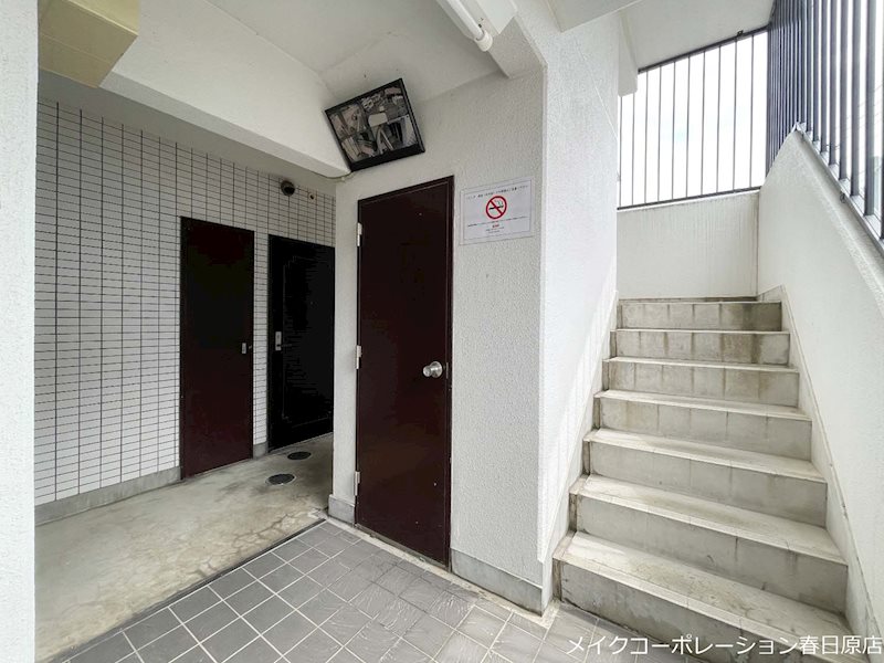 パークコート大橋 その他外観2