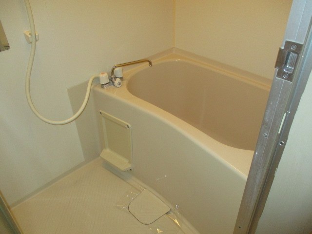 パークコート大橋 風呂画像