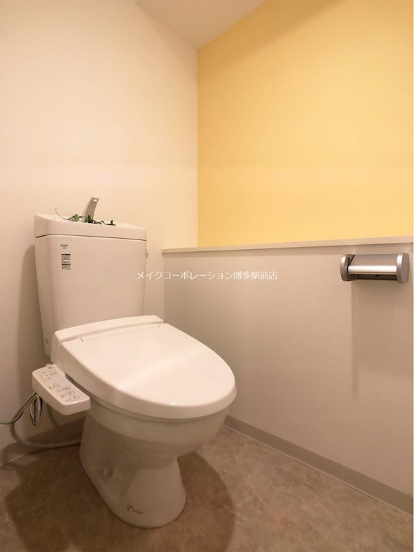 トイレ モダンパラッツォ天神南リーフ その他2