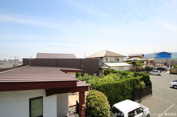 グレイス若久A棟 その他7
