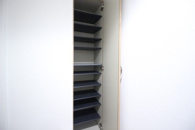 シュルーク大濠公園 その他11