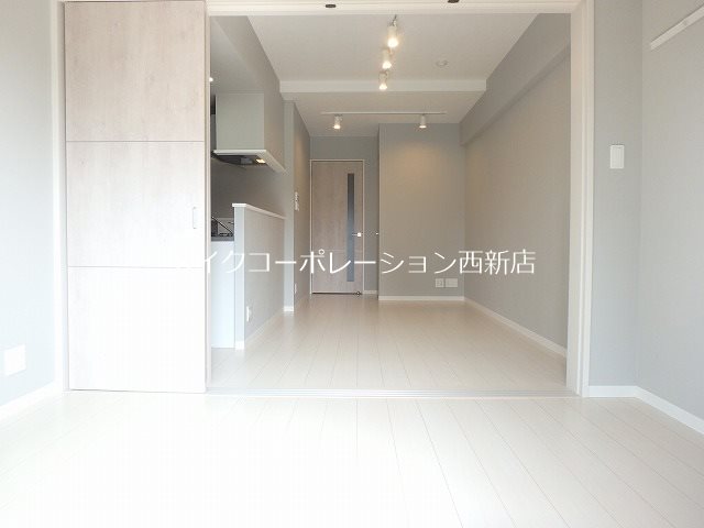 インプルーブ西新 その他1