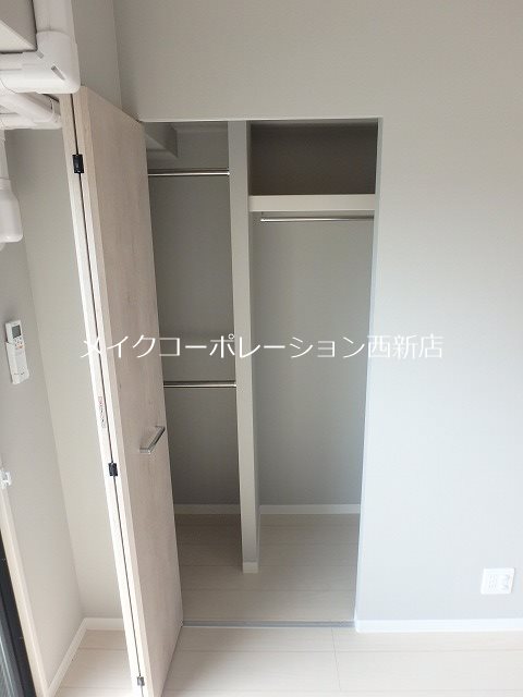 収納 インプルーブ西新 その他4
