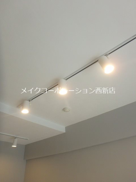 インプルーブ西新 その他6