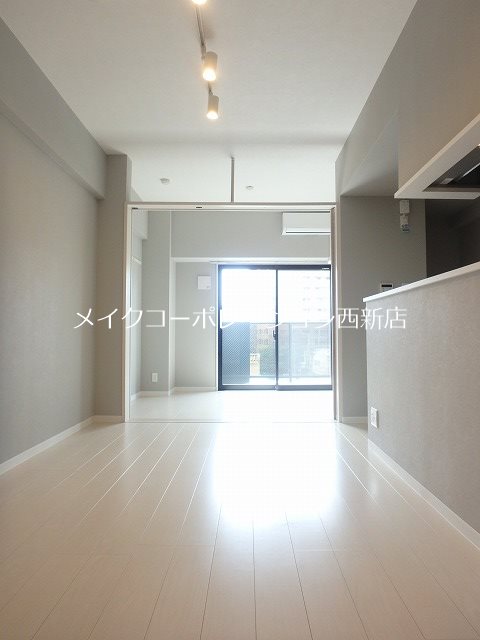 眺望 インプルーブ西新 その他7