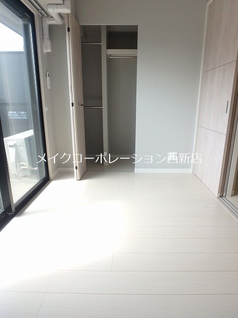 ベッドルーム インプルーブ西新 その他8