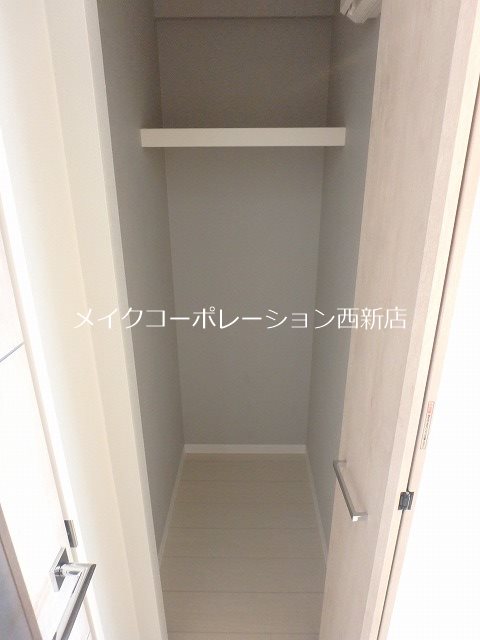 収納 インプルーブ西新 その他9