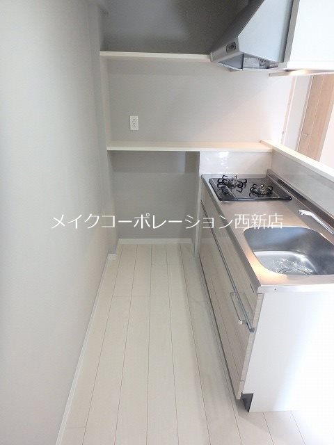 他部屋・スペース インプルーブ西新 その他10