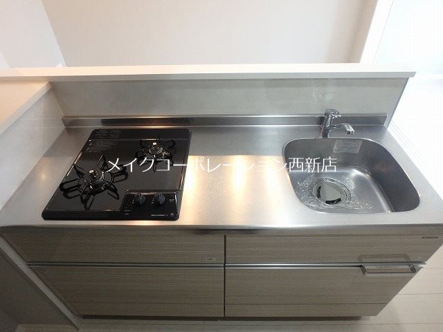 キッチン インプルーブ西新 その他11