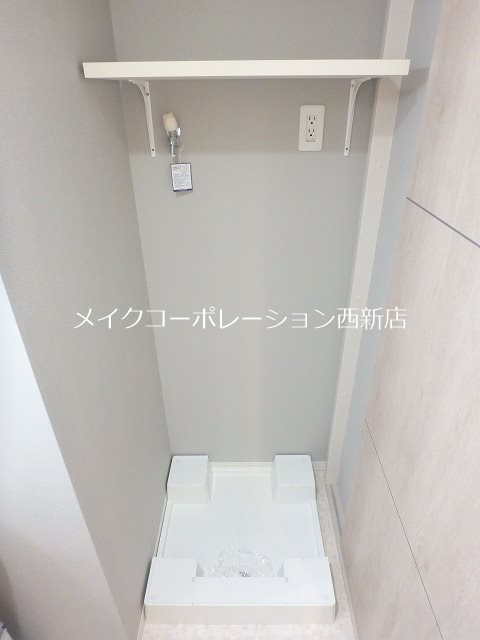 他設備 インプルーブ西新 その他12