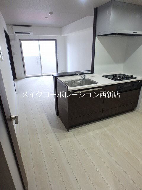 KL TOJIN WEST  その他1