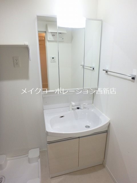 KL TOJIN WEST  その他2