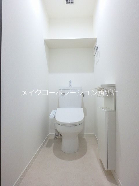 KL TOJIN WEST  その他3