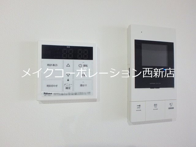 KL TOJIN WEST  その他5