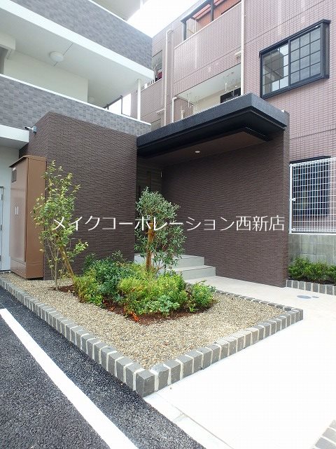 KL TOJIN WEST  その他6