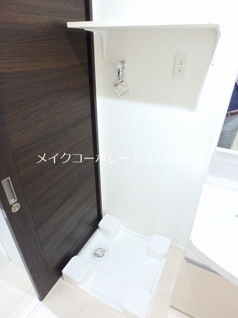 KL TOJIN WEST  その他11