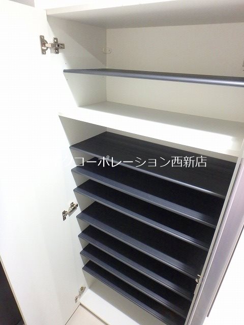 KL TOJIN WEST  その他13