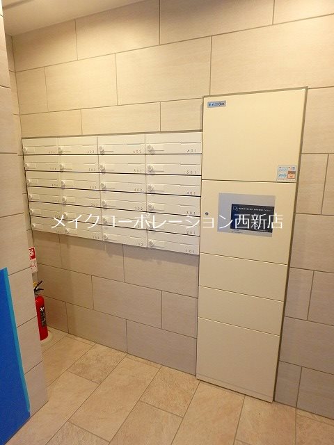 KL TOJIN WEST  その他17