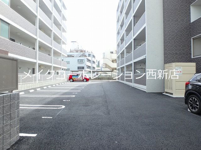 KL TOJIN WEST  その他18