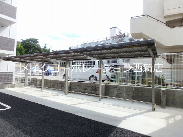 KL TOJIN WEST  その他19