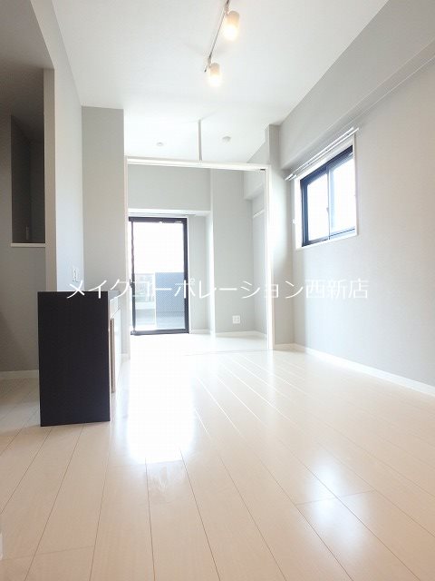 インプルーブ西新 その他1