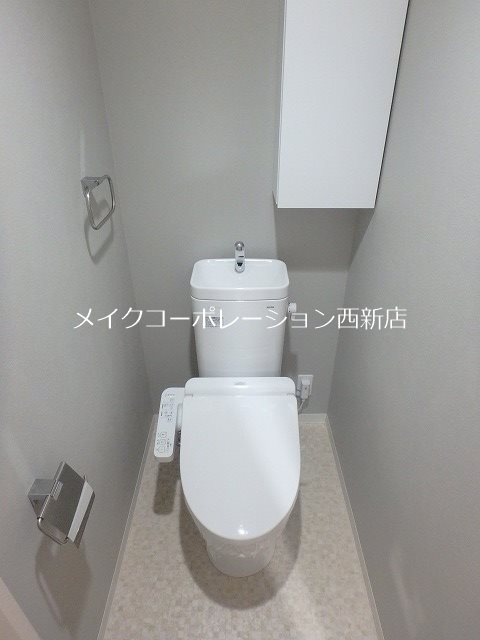 インプルーブ西新 その他3