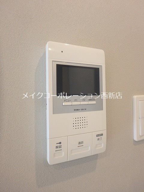 インプルーブ西新 その他6