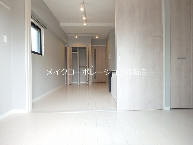 インプルーブ西新 その他7