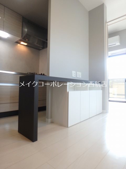 インプルーブ西新 その他8