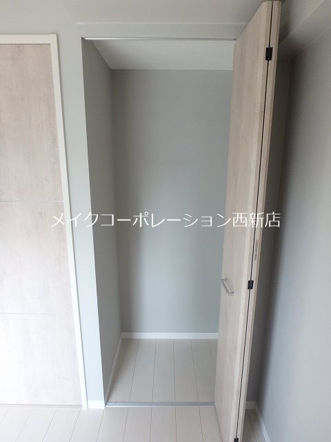 インプルーブ西新 その他10