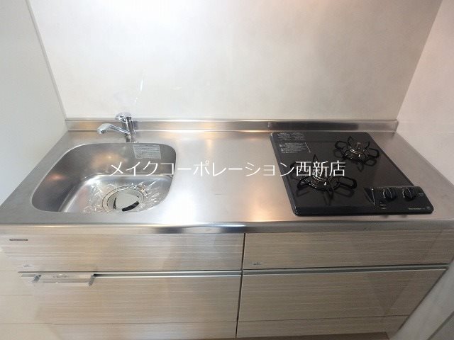 インプルーブ西新 その他11