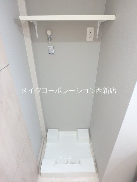 インプルーブ西新 その他13