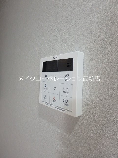 インプルーブ西新 その他15