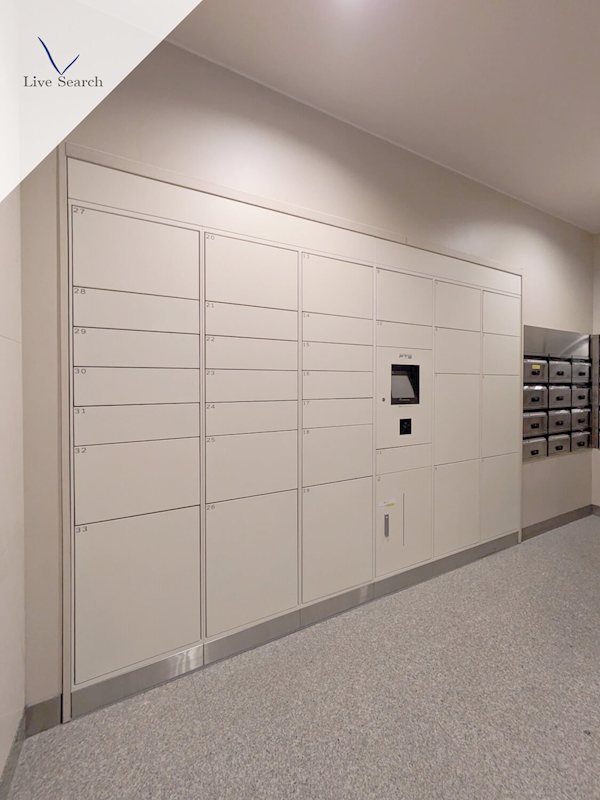 コアマンション大手門タワー その他13