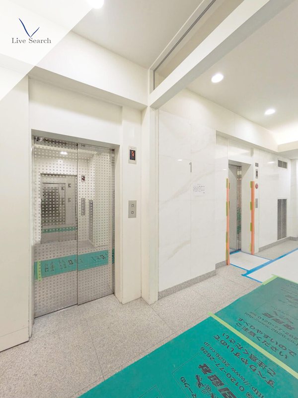 コアマンション大手門タワー その他15