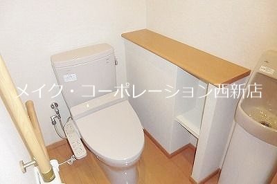 ビエンナーレ高取 その他3