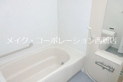 ビエンナーレ高取 風呂画像