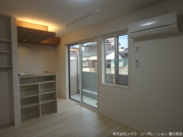 クレシアT その他1