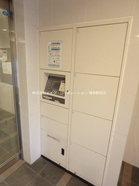 シャローム天神北  その他7