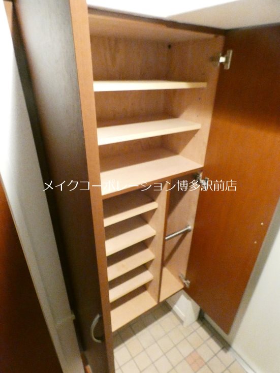 シャローム天神北  その他12