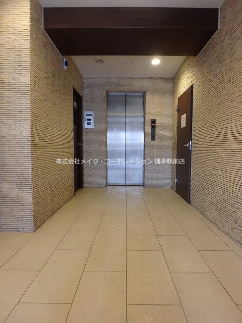 ロビー リファレンス吉塚 その他1