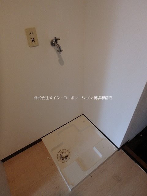 洗面所 リファレンス吉塚 その他5