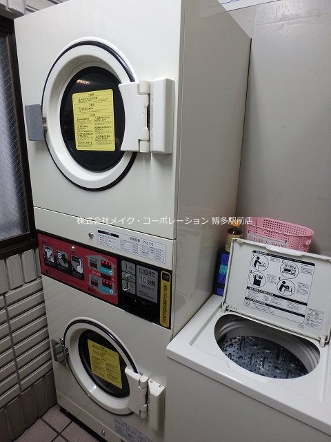 他共有部分 リファレンス吉塚 その他10