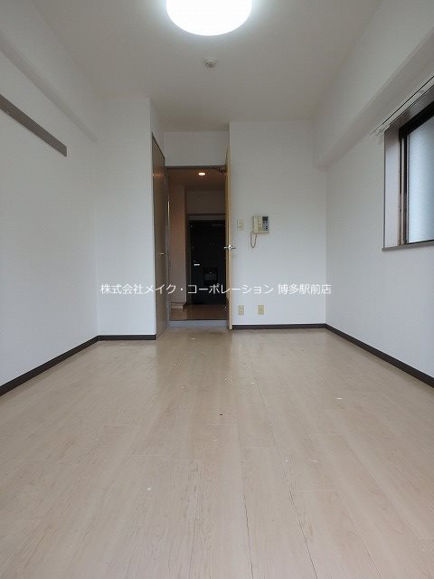 リファレンス吉塚  リビング