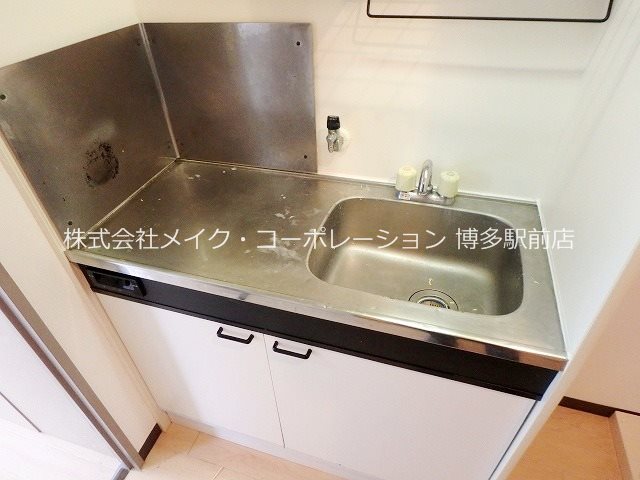 リファレンス吉塚  キッチン