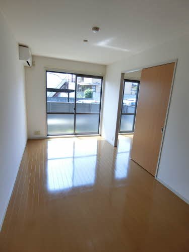 ブライトン麦野A棟 その他1